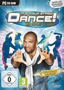 Descargar Dance Its Your Stage [English] por Torrent